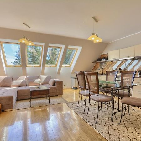Apartament Polana-Карпач Экстерьер фото
