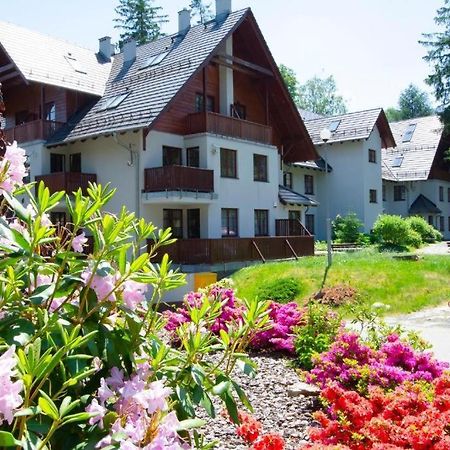 Apartament Polana-Карпач Экстерьер фото