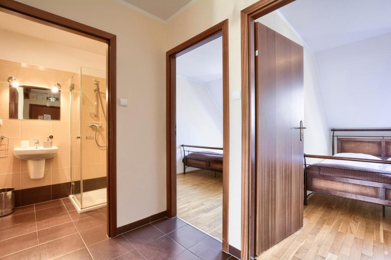 Apartament Polana-Карпач Экстерьер фото