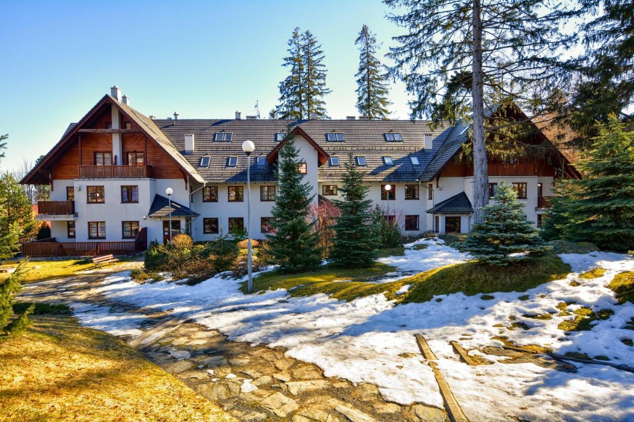 Apartament Polana-Карпач Экстерьер фото