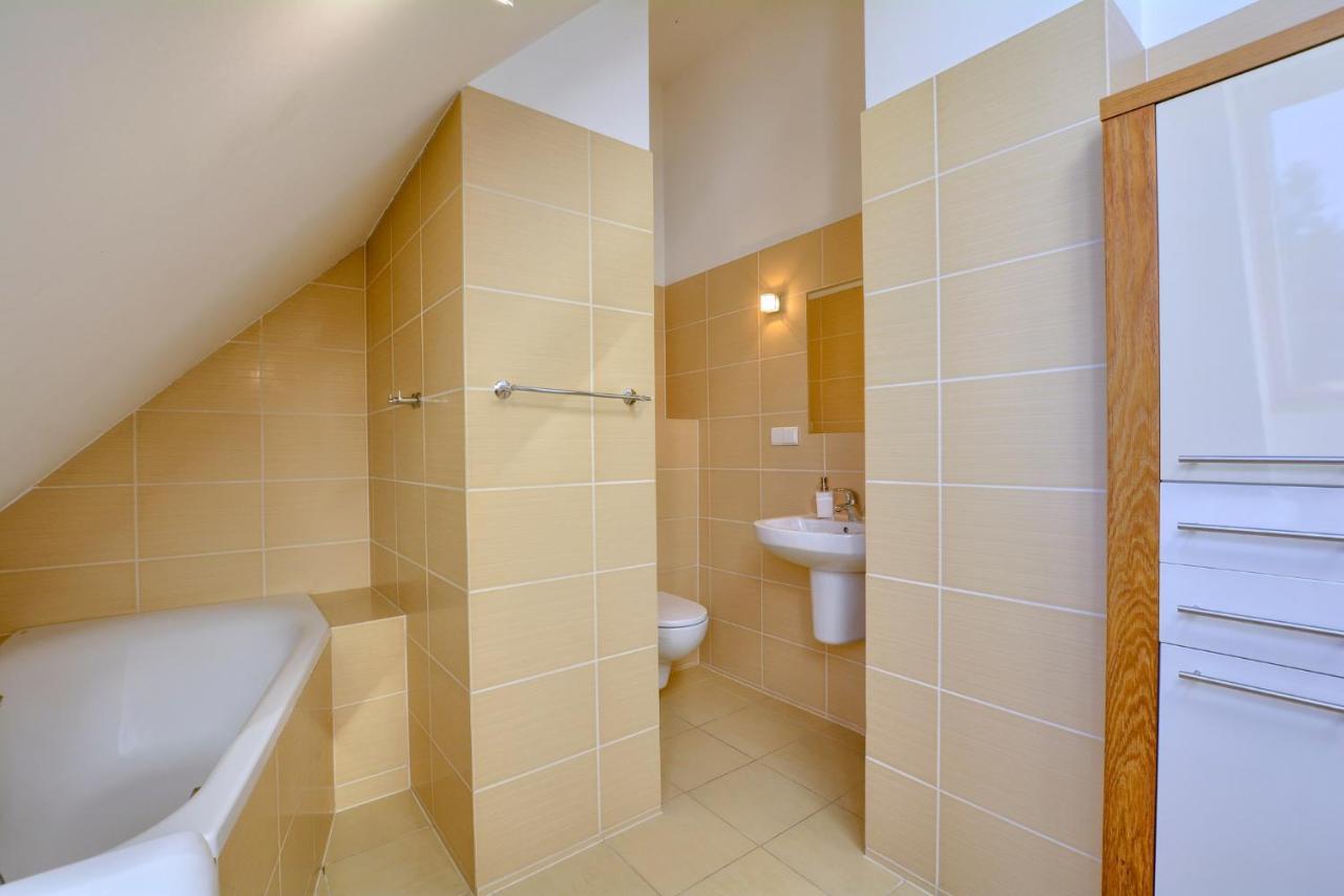 Apartament Polana-Карпач Экстерьер фото
