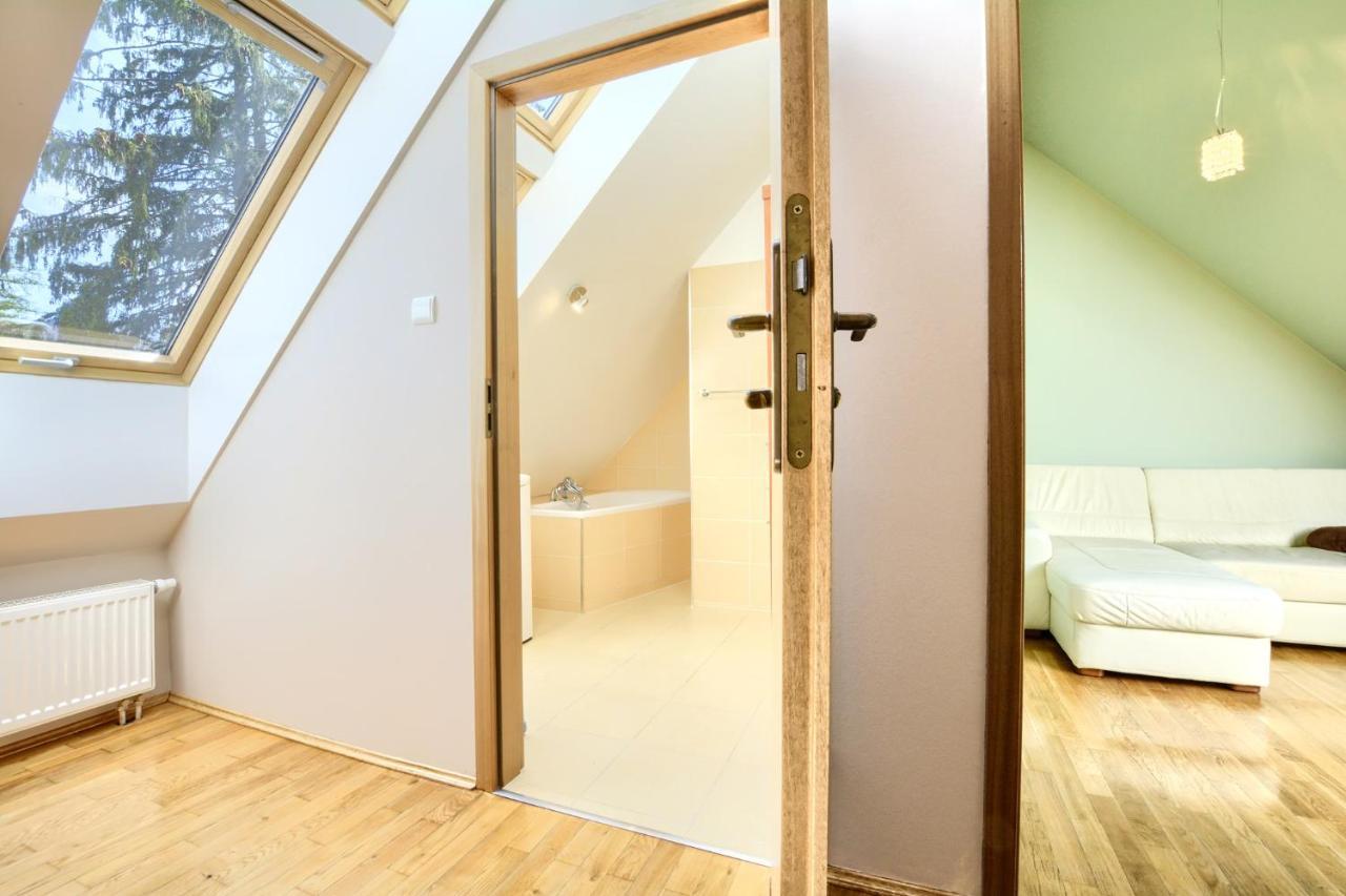 Apartament Polana-Карпач Экстерьер фото