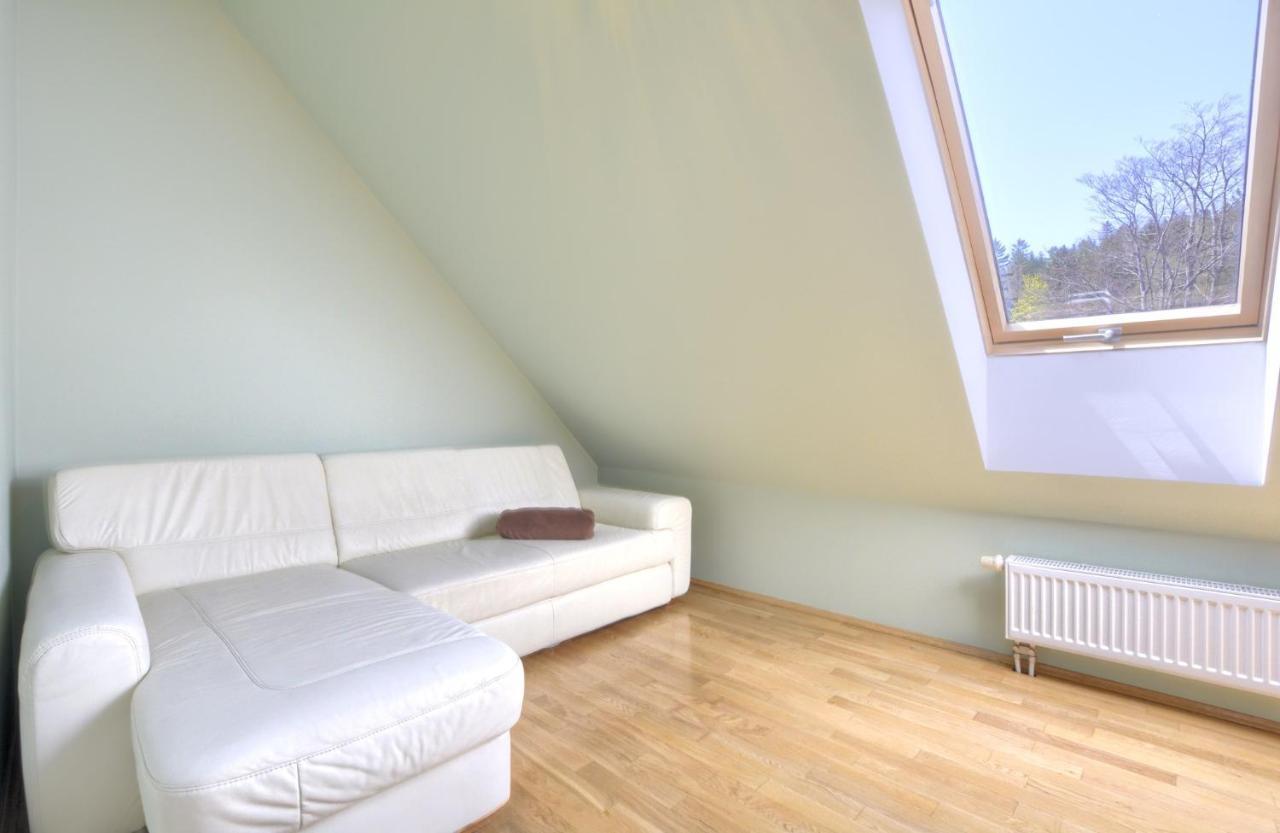Apartament Polana-Карпач Экстерьер фото