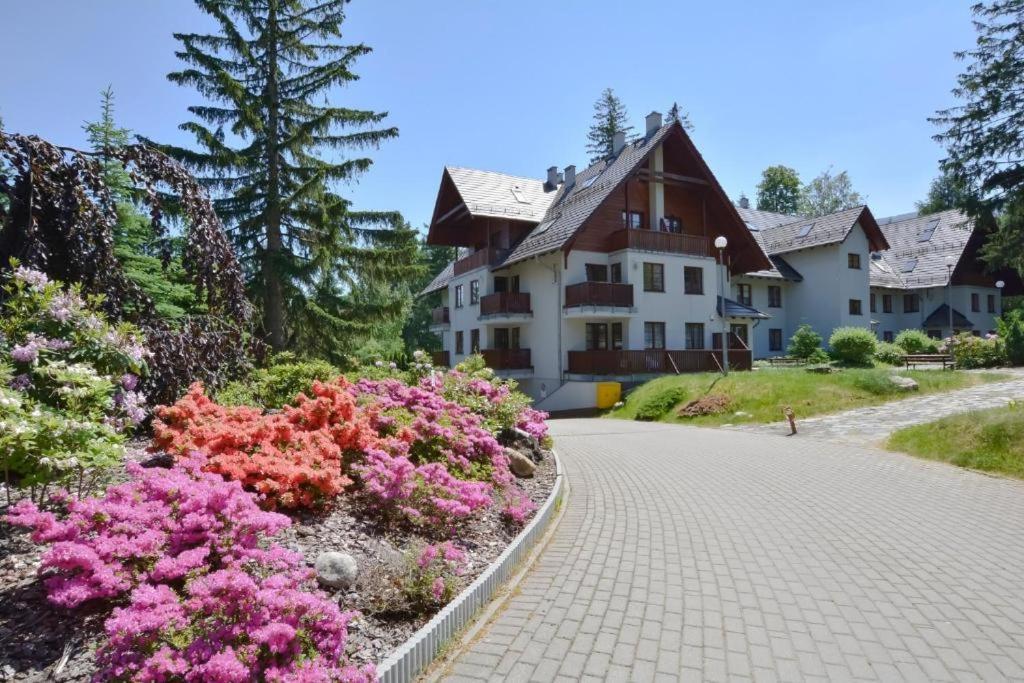Apartament Polana-Карпач Экстерьер фото